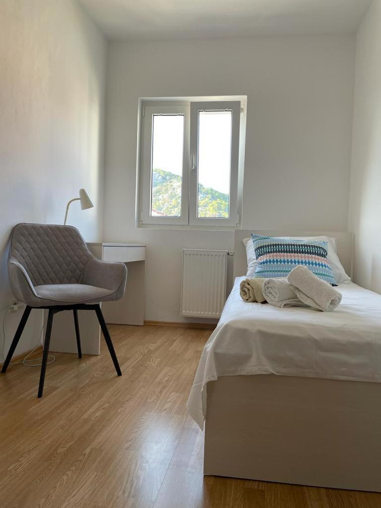 Apartment Place 2 Stay Hvar Town Exteriér fotografie