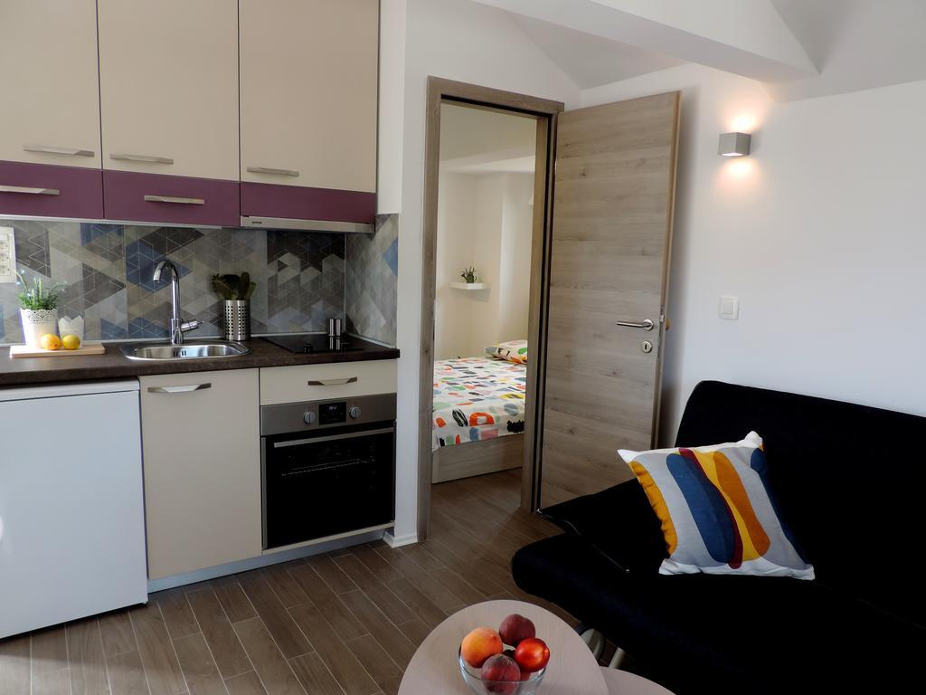 Apartment Place 2 Stay Hvar Town Exteriér fotografie