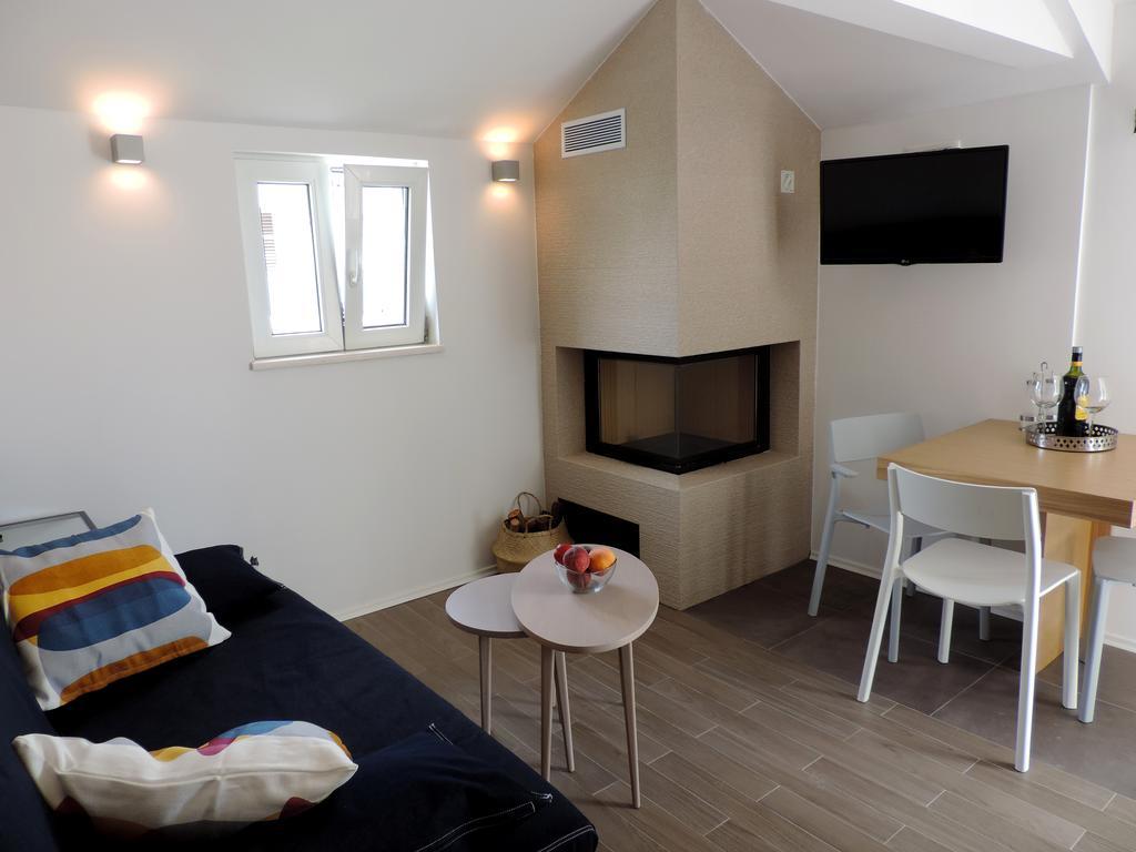 Apartment Place 2 Stay Hvar Town Exteriér fotografie