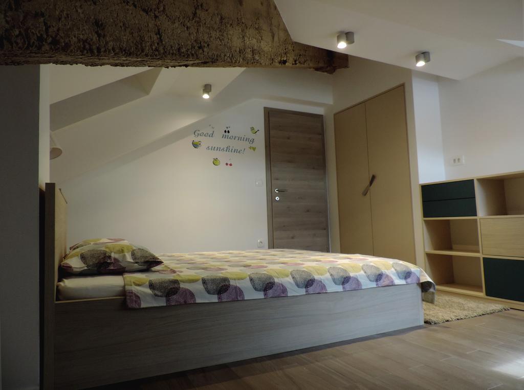 Apartment Place 2 Stay Hvar Town Exteriér fotografie