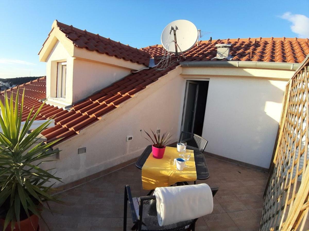 Apartment Place 2 Stay Hvar Town Exteriér fotografie
