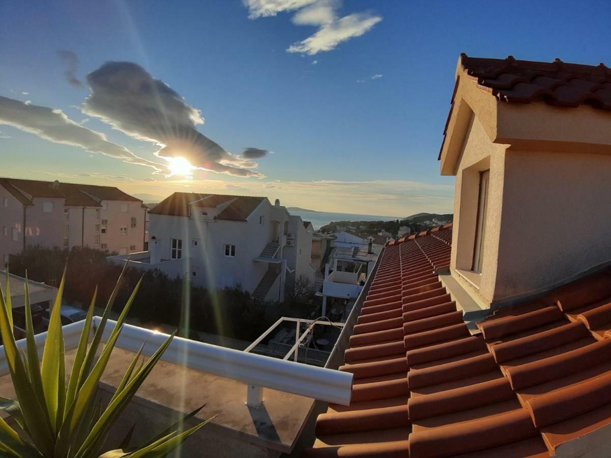 Apartment Place 2 Stay Hvar Town Exteriér fotografie