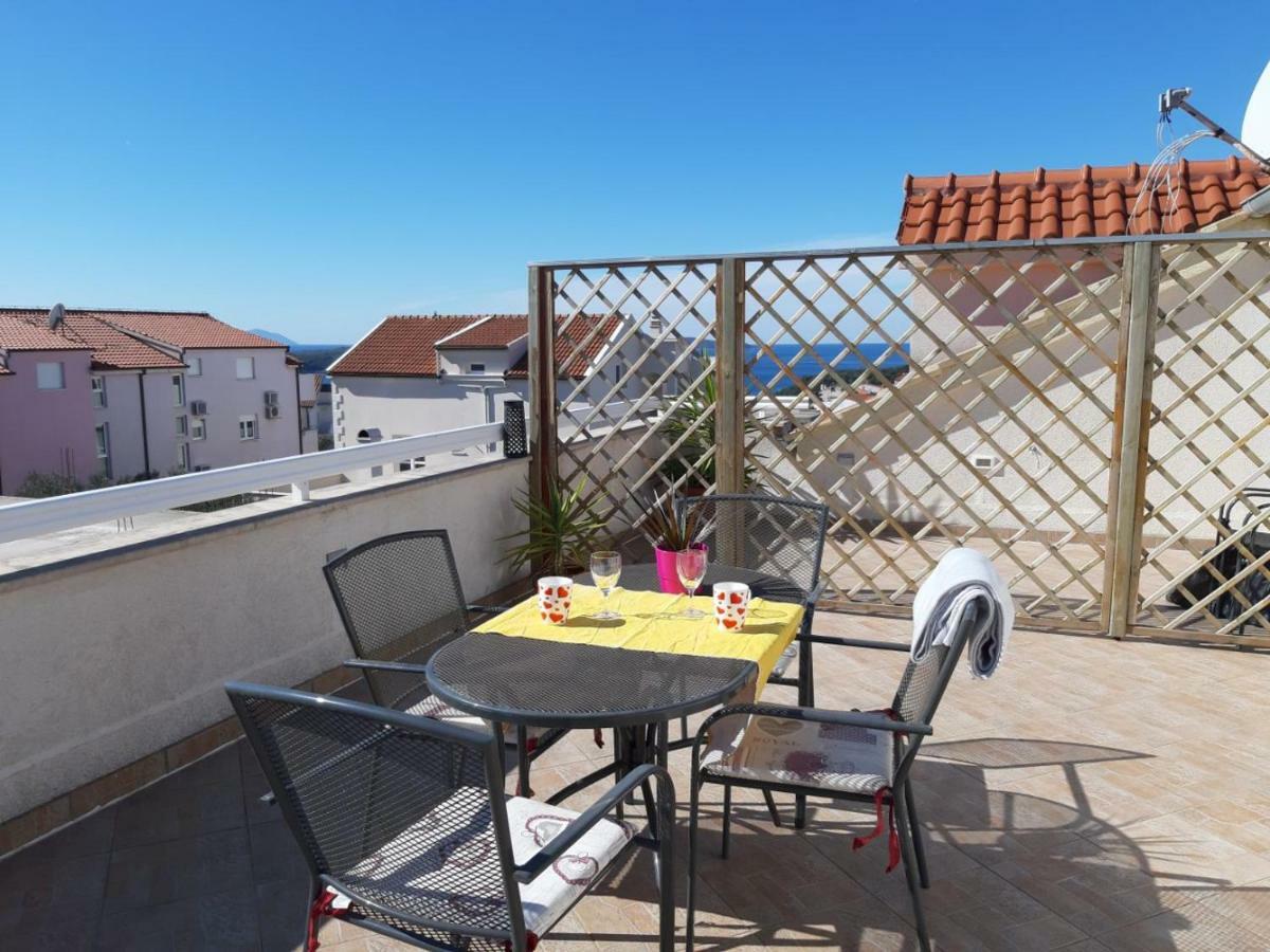 Apartment Place 2 Stay Hvar Town Exteriér fotografie